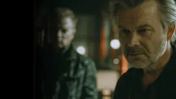 Задник к сериалу "Мент. Новая глава" #1604455