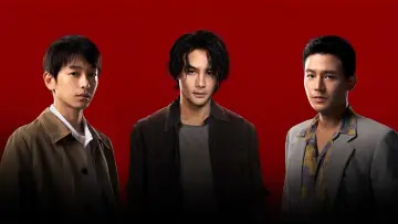 Задник к сериалу "交锋" #1655638
