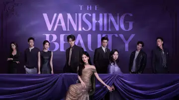 Задник к сериалу "美人余" #1891287