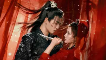 Задник к сериалу "芳华里" #1556041