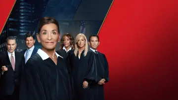 Задник к сериалу "Justice on Trial" #1605402