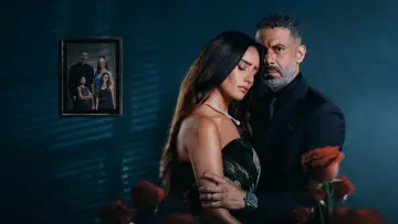 Задник к сериалу "ورد وشوكولاتة" #1558879