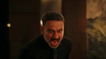 Задник к сериалу "ورد وشوكولاتة" #1558881