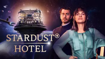 Задник к сериалу "Отель "Стардаст"" #1485695