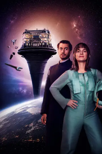 Постер к сериалу "Отель "Стардаст"" #1485697