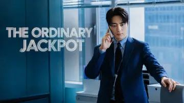 Задник к сериалу "Победитель лотереи тоже ходит на работу" #1586149