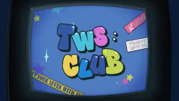 Задник к сериалу "TWS:CLUB" #1317332