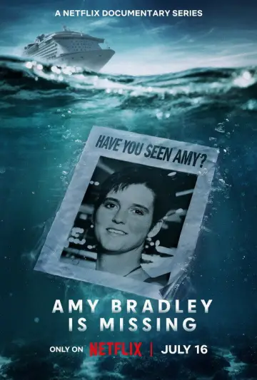 Постер к сериалу "Amy Bradley Is Missing" #1777265
