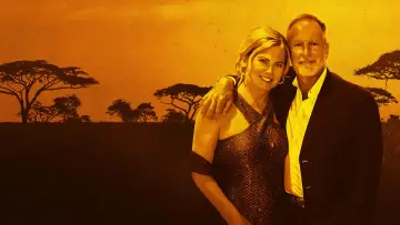 Задник к сериалу "Trophy Wife: Murder on Safari" #1560708