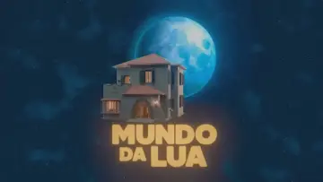 Задник к сериалу "Mundo da Lua" #1558611
