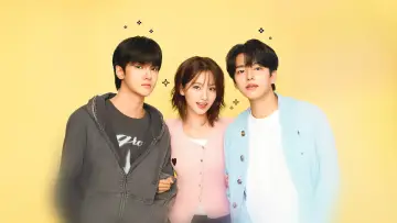 남주서치 постер