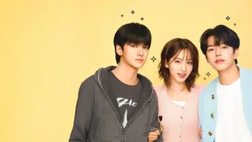Задник к сериалу "남주서치" #1672299