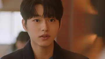 Задник к сериалу "남주서치" #1672301