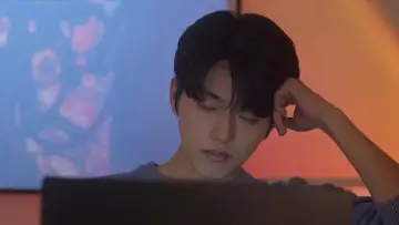 Задник к сериалу "남주서치" #1672302