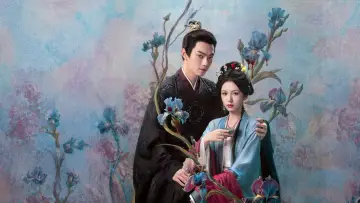 Задник к сериалу "一瓯春" #1654569