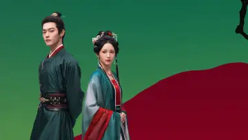 Задник к сериалу "一瓯春" #1654571