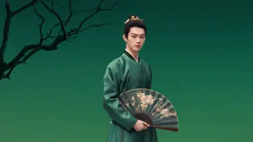 Задник к сериалу "一瓯春" #1654573