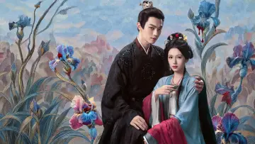 Задник к сериалу "一瓯春" #1654575