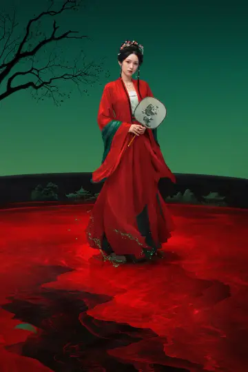 Постер к сериалу "一瓯春" #1654579