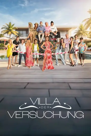 Постер к сериалу "Villa der Versuchung" #1228148