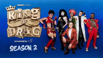 Задник к сериалу "King of Drag" #1782347