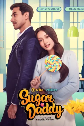 Постер к сериалу "Sugar Daddy" #1556769