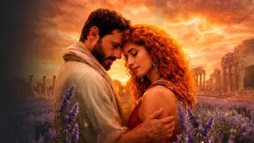 Задник к сериалу "Amor em Ruínas" #1667764