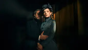 Задник к сериалу "Lalka" #1484130