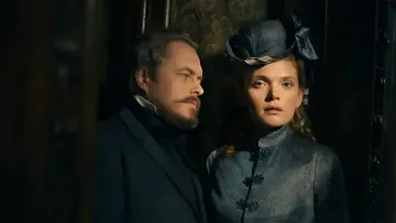 Задник к сериалу "Lalka" #1666601