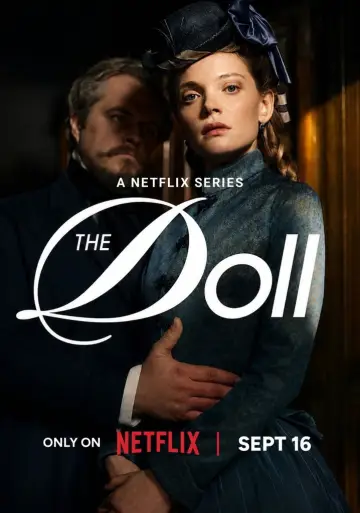 Постер к сериалу "Lalka" #1666603