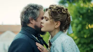 Задник к сериалу "Lalka" #1786497