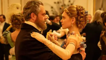 Задник к сериалу "Lalka" #1786498