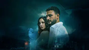 Задник к сериалу "Не всё так, как кажется" #1748491