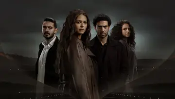 Задник к сериалу "Не всё так, как кажется" #1748492