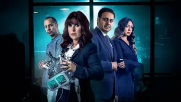 Задник к сериалу "Не всё так, как кажется" #1748498