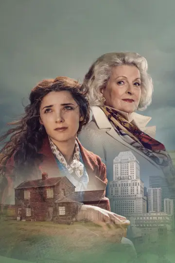 Постер к сериалу "Женщина с характером" #1594116