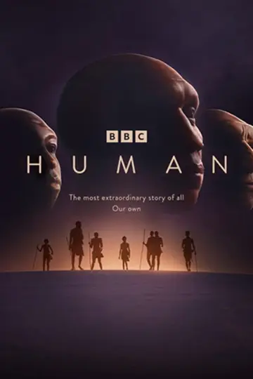 Постер к сериалу "Человек" #1488107