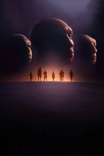 Постер к сериалу "Человек" #1488108