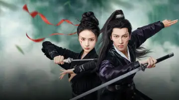 Задник к сериалу "东风送春归" #1813183