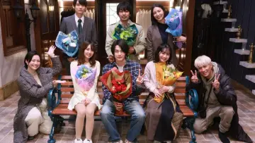 Задник к сериалу "仮面ライダーゼッツ" #1587156