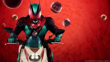 Задник к сериалу "仮面ライダーゼッツ" #1817289