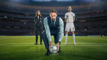 Задник к сериалу "Дорогая Англия" #1485380