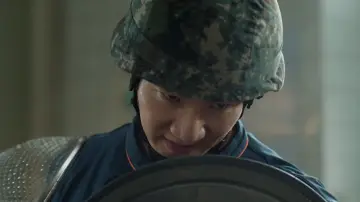 Задник к сериалу "Военный повар становится легендой" #1405148
