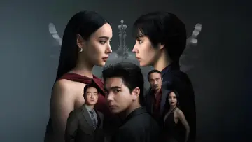 Задник к сериалу "Декалькомания" #1897614