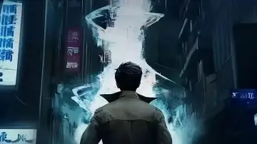 Задник к сериалу "我叫任非凡" #1550083