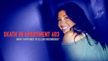 Задник к сериалу "Смерть в квартире 603: Что случилось с Эллен Гринберг?" #1798360