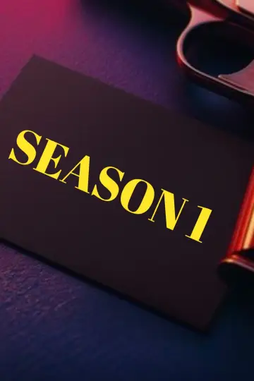 Постер к сериалу "Клуб миллиардеров — Сезон 1"