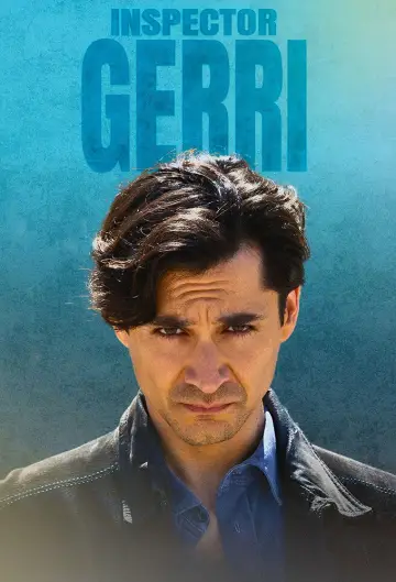 Постер к сериалу "Инспектор Герри" #1551769