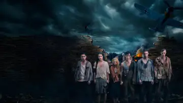 Задник к сериалу "Таганрог" #1876843