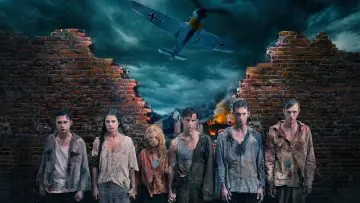 Задник к сериалу "Таганрог" #1876844